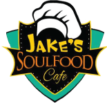 Jakes Soulfood Cafe logo